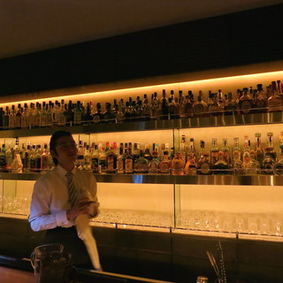 フィンランディア バー_2