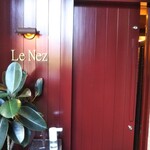 Le Nez - 