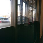 家系ラーメン たつ家 - 内観