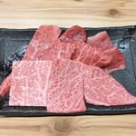 高円寺肉合戦 - 