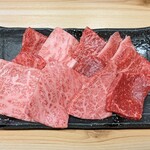 高円寺肉合戦 - 