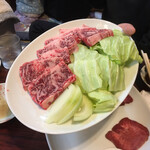 末広 - 焼肉