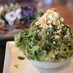 Gallery&Cafe　Contrail - 