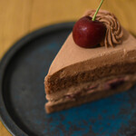 カフェ　ユズリ葉 - 