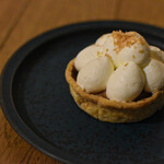 カフェ　ユズリ葉 - 