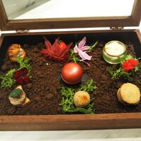 Le Nez - 
