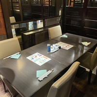 廣東料理 民生 ヒルトンプラザウエスト店 - 