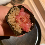 寿し おおはた - 