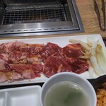 Yakiniku Raiku - 