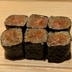 寿し おおはた - 