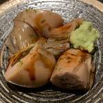 寿し おおはた - 