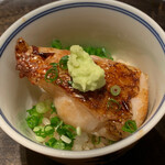 寿し おおはた - 