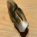 寿し おおはた - 