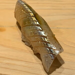 寿し おおはた - 