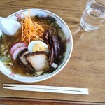 キッチン東員 - 料理写真: