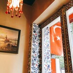 Turkish Restaurant Istanbul GINZA - 