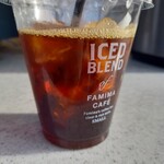 ファミリーマート - ドリンク写真: