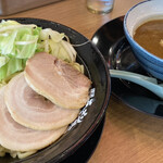 町田商店 - つけ麺