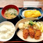 Machikadoya - 