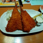 Hana no Mai Sanuki Ekimae Ten - 