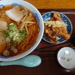 はしもと屋 - 料理写真: