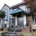 日光美食の宿 ポンドテェイル - 