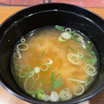 カジュアル食堂 レスト アドル - 