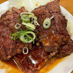 カジュアル食堂 レスト アドル - 