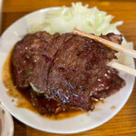 カジュアル食堂 レスト アドル - 