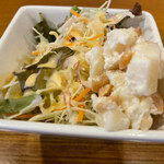 カジュアル食堂 レスト アドル - 