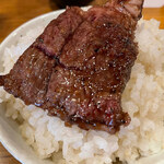 カジュアル食堂 レスト アドル - 