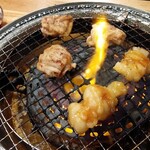 Yakiniku Horumon Takeda - 