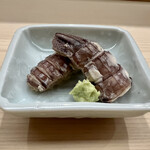 日本橋蛎殻町 すぎた - 