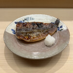 日本橋蛎殻町 すぎた - 