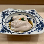 日本橋蛎殻町 すぎた - 