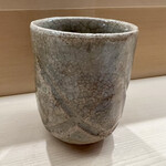 日本橋蛎殻町 すぎた - 唐津、藤木土平