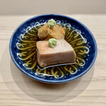 日本橋蛎殻町 すぎた - 