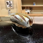 日本橋蛎殻町 すぎた - 