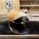 日本橋蛎殻町 すぎた - 