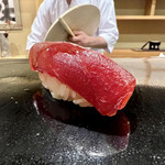 日本橋蛎殻町 すぎた - 