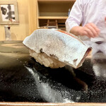 日本橋蛎殻町 すぎた - 