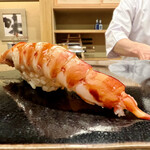 日本橋蛎殻町 すぎた - 