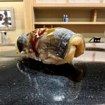 日本橋蛎殻町 すぎた - 