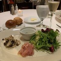 Empire Steak House Roppongi - 