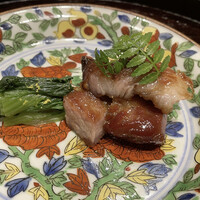 日本料理 研野 - 