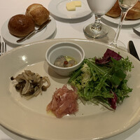Empire Steak House Roppongi - 