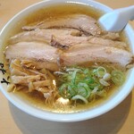 青竹手打ちラーメン 大和 - 