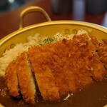 カレーしか勝たん - 