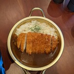 カレーしか勝たん - 