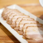 Ramen Le Dessin - Extra Chashu, JPY 300